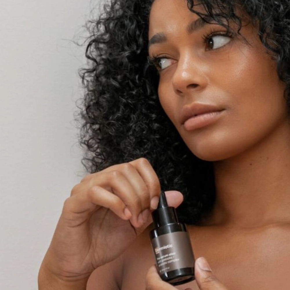Restore Your Skin Microbiome
