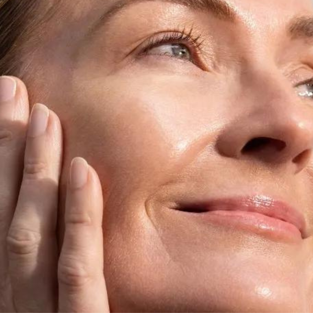 8 Tips for Glowing Summer Skin