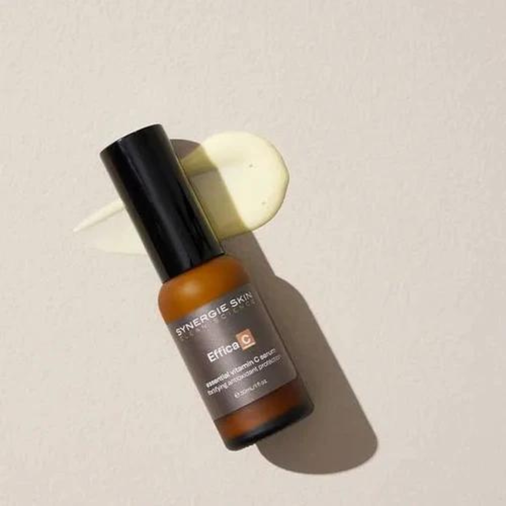 Vitamin C skincare – the skin benefits and how it works