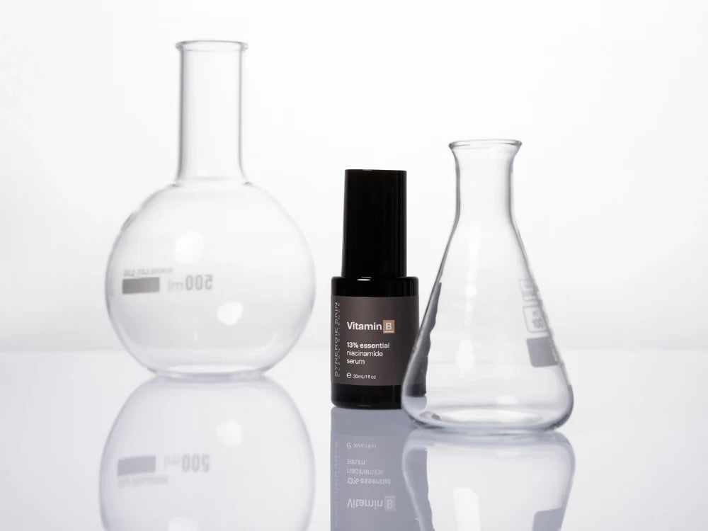 Understanding the Essentials of Vitamin B for Skin