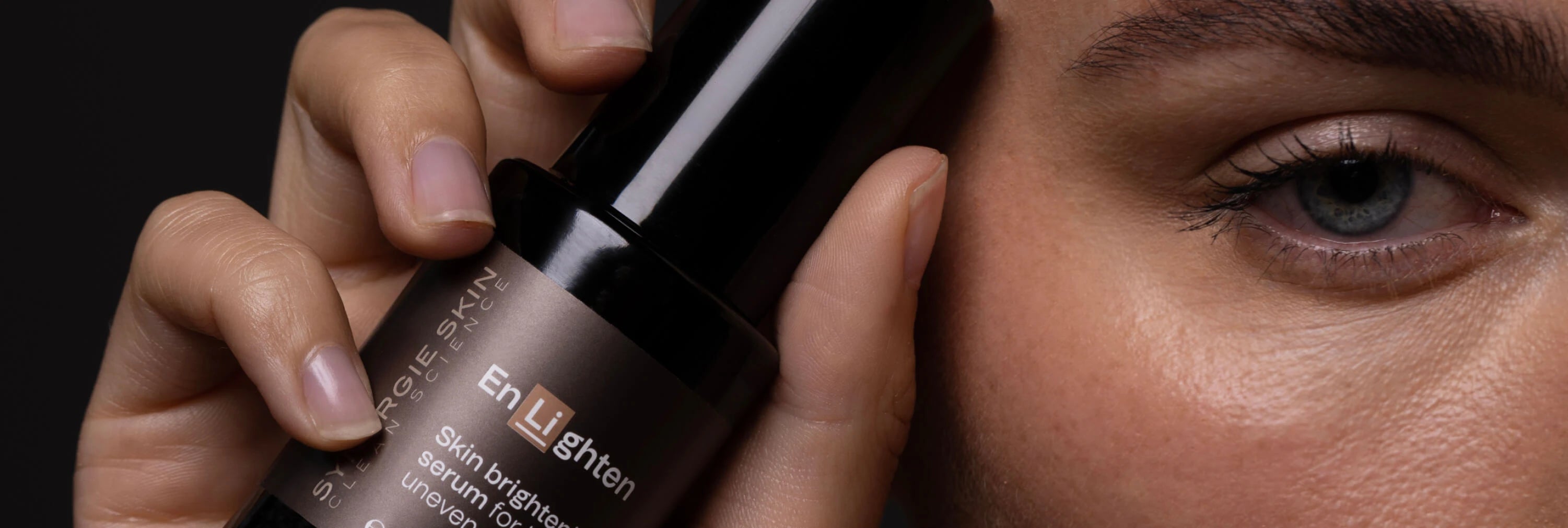 Synergie Skin's Enlighten