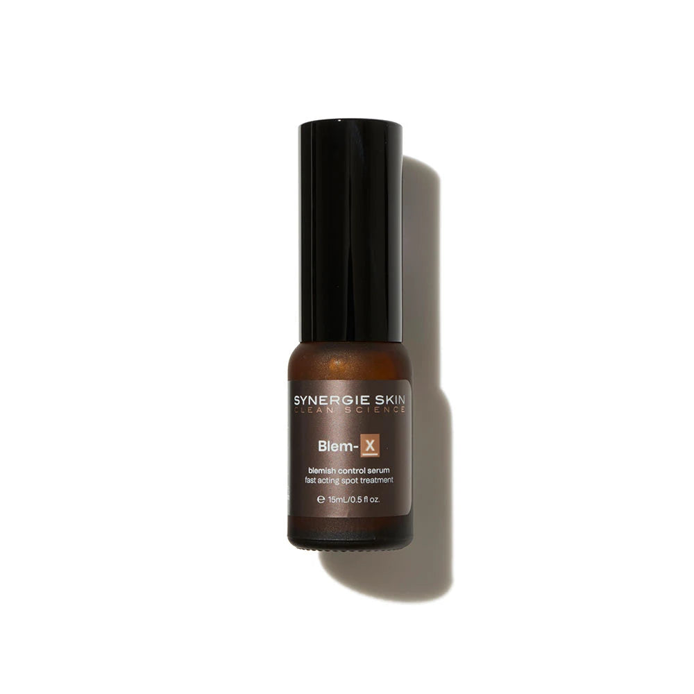 Blem-X A targeted anti-acne spot treatment for blemishes
