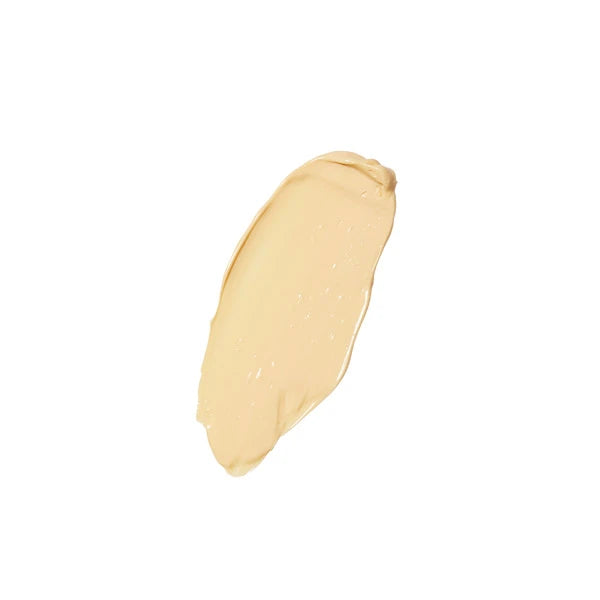 ReClaim anti-ageing moisturiser texture