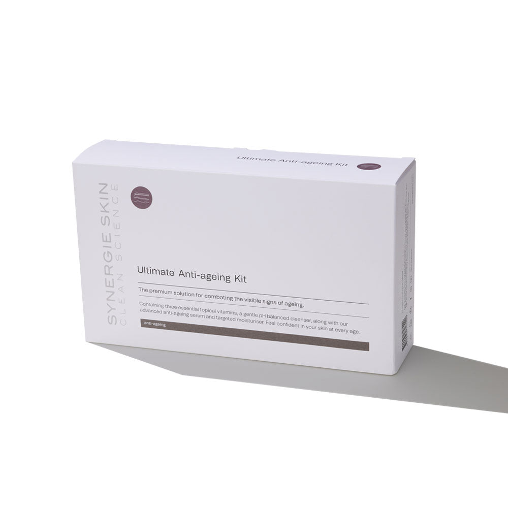 Ultimate Anti Aging-Kit