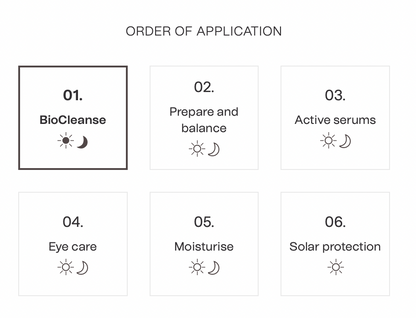 BioCleanse 120ml