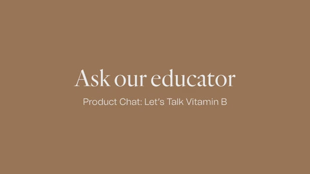 Load video: Hear what Synergie Skin Global Educator has to say